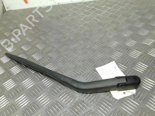 Rear windshield wiper arm NISSAN NOTE (E12) 1.5 dCi | BP21745833C144