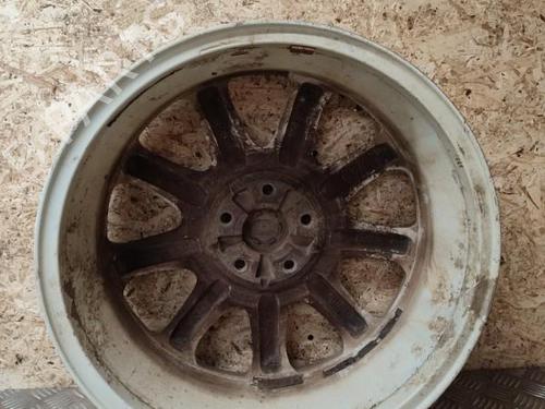 Used Rim LAND ROVER FREELANDER I (L314) 2.0 Td4 4x4 (112 hp) 21729931