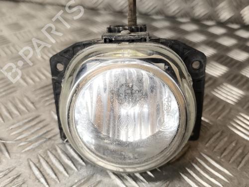 Used Left front fog light ALFA ROMEO 159 Sportwagon (939_) 1.9 JTDM 16V (939BXC1B, 939BXC12) (150 hp) 25006548