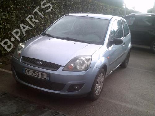 Left taillight FORD FIESTA V (JH_, JD_) 1.4 TDCi | BP21736230C34 