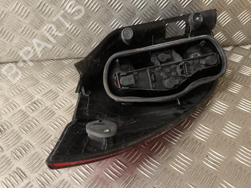 Right taillight RENAULT LAGUNA II Grandtour (KG0/1_) 1.9 dCi (KG0G) | BP22014888C35 