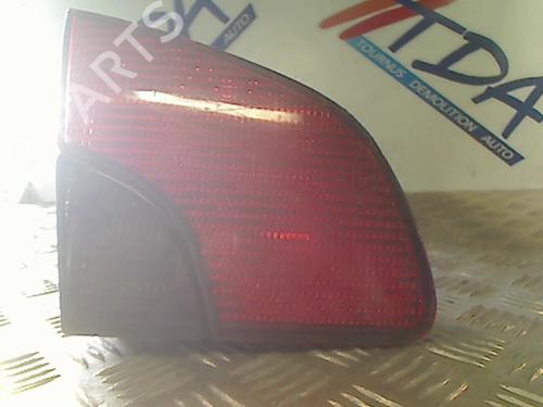 Used Left tailgate light PEUGEOT 406 Break (8E/F) 2.1 TD 12V (109 hp) 21752862