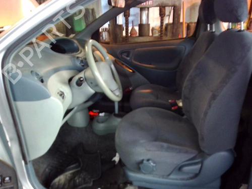 Steering column stalk TOYOTA YARIS (_P1_) 1.3 (NCP10, SCP12_) | BP21742585I23 