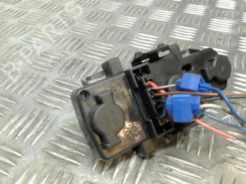 Lampeholder AUDI A6 C5 (4B2) 2.5 TDI quattro (150 hp) 21749320