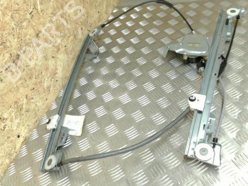Front right window mechanism RENAULT KANGOO Express (FW0/1_) 1.5 dCi 110 (FW06, FW12) | BP21738044C23 