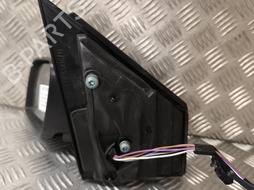 Left mirror VW POLO IV (9N_, 9A_) 1.4 TDI | BP30046316C26 