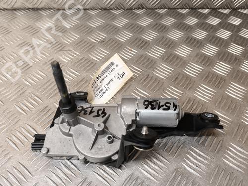 Rear wiper motor RENAULT KOLEOS I (HY_) 2.0 dCi 4x4 (HY0K) | BP29193331M102 