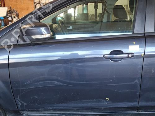 Used Left front door FORD FOCUS II Turnier (DA_, FFS, DS) 1.6 TDCi (90 hp) 22360918