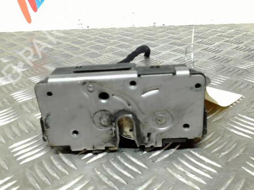 Front right lock FIAT DUCATO Van (250_) 150 Multijet 2,3 D | BP21735518C97 
