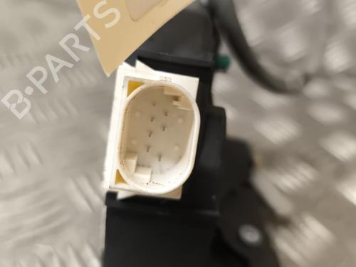 Front left lock MINI MINI (R56) One D | BP21747904C98 