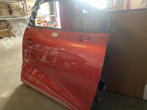 Right taillight RENAULT CLIO IV (BH_) 1.2 TCe 120 (BHM0) | BP21741504C35 