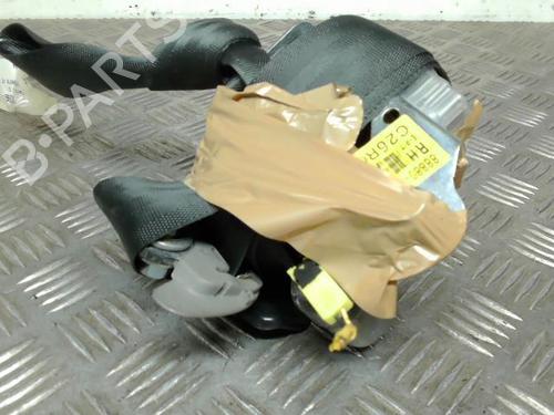 Front right belt tensioner HYUNDAI SANTA FÉ II (CM) 2.2 CRDi 4x4 | BP21739407C88 