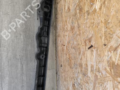 Rear bumper reinforcement CITROËN NEMO MPV 1.3 HDi 75 | BP24828375C73 