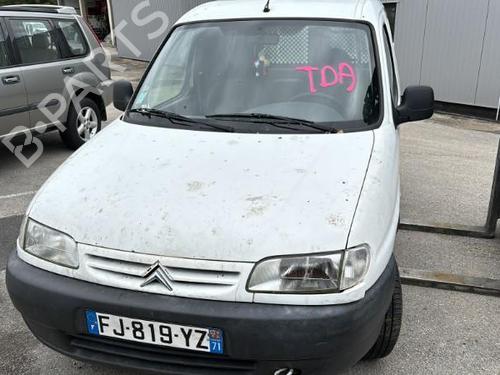 Steering pump CITROËN BERLINGO / BERLINGO FIRST Box Body/MPV (M_) 1.9 D 70 (MBWJZ, MCWJZ) | BP21740475M99 