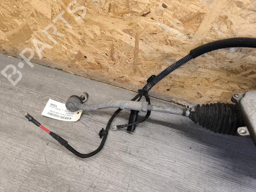 Steering rack CITROËN DS3 (SA_) 1.6 THP 155 | BP22014545M22 