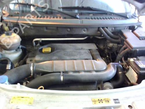 Steering pump LAND ROVER FREELANDER I (L314) 2.0 Td4 4x4 | BP21734457M99 