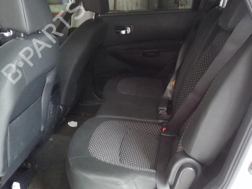 Left tailgate light NISSAN QASHQAI / QASHQAI +2 I (J10, NJ10, JJ10E) 1.5 dCi | BP21733483C79 