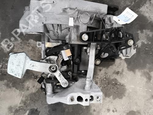 Gearbox VW GOLF VI (5K1) 2.0 TDI | BP22014201M3 