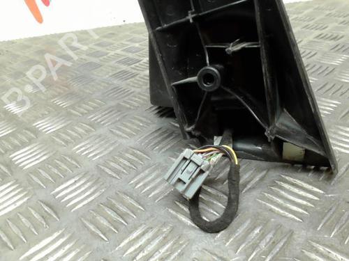 Left mirror FORD FOCUS C-MAX (DM2) 2.0 TDCi | BP21739552C26 