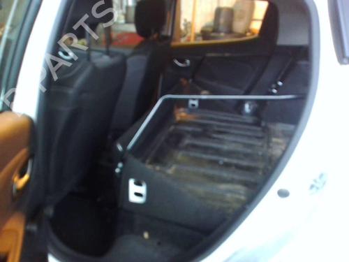 Left tailgate light RENAULT CLIO IV (BH_) 1.5 dCi 75 | BP21744966C79 
