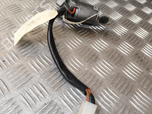 Ignition barrel PEUGEOT J5 Bus (290P) 2.5 TD | BP29759129M48