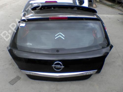 Bakluke CC/Kombi-Kupé OPEL ASTRA H (A04) 1.7 CDTI (L48) (80 hp) 21736524