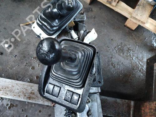 Used Gearbox SUZUKI GRAND VITARA I (FT, HT) 2.0 HDI 110 4x4 (SQ420D, TD82V) (109 hp) 21742630