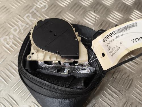 Front right belt tensioner FORD MONDEO III (B5Y) 2.0 16V TDDi / TDCi | BP26658826C88