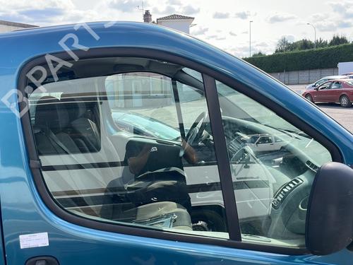 Dør højre fortil OPEL VIVARO A Bus (X83) 2.0 CDTI (F7, J7, A07) | BP21738119C3 