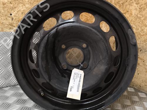 Used Rim PEUGEOT 308 I (4A_, 4C_) 1.4 16V (98 hp) 30147864