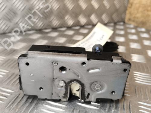 Used Front right lock FIAT GRANDE PUNTO (199_) 1.3 D Multijet (75 hp) 27305025