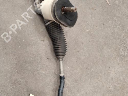 Used Steering rack RENAULT FLUENCE (L3_) 1.5 dCi (L30B) (106 hp) 21739238