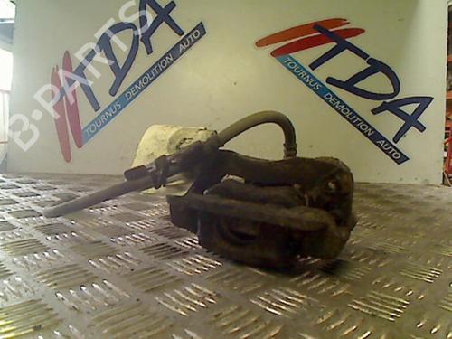 Used Right rear brake caliper HYUNDAI GETZ (TB) 1.5 CRDi (82 hp) 21751843