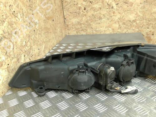 Right headlight PEUGEOT 406 (8B) 2.0 HDI 110 | BP21729857C29 