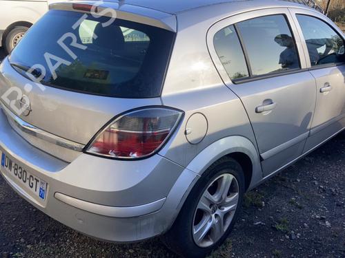 Felg OPEL ASTRA H (A04) 1.7 CDTI (L48) | BP21742773C45 