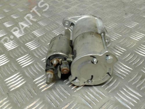 Used Starter CHEVROLET CRUZE Hatchback (J305) 1.6 (124 hp) 21743068