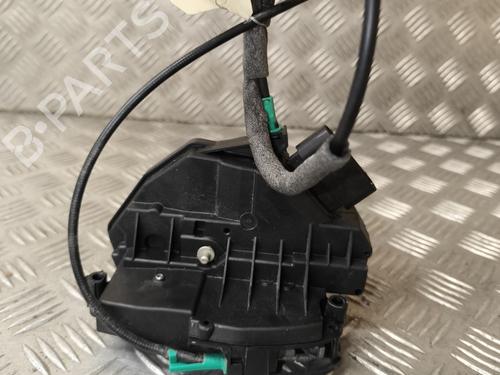 Front right lock FORD KUGA II (DM2) 2.0 TDCi 4x4 | BP26941979C97 