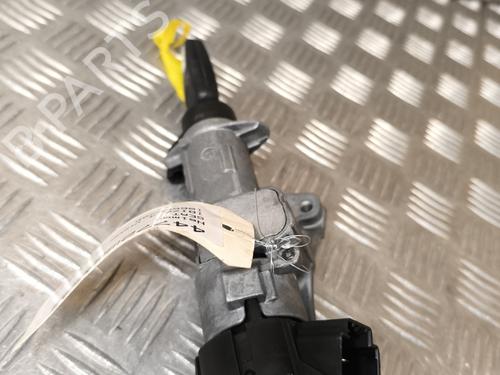 Ignition barrel SEAT IBIZA IV (6J5, 6P1) 1.6 TDI | BP26400811M48 