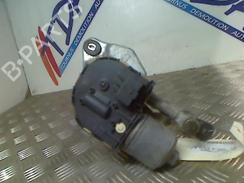 Front wiper motor PEUGEOT 407 SW (6E_, 6D_) 2.0 HDi 135 | BP21739877M29 