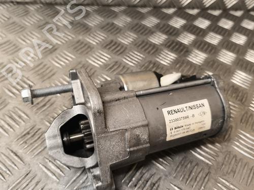 Starter RENAULT MEGANE IV Hatchback (B9A/M/N_) 1.5 dCi 110 (B9A3) | BP25913321M8 