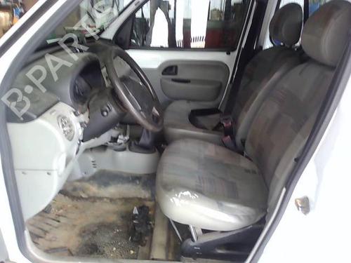 Front wiper motor RENAULT KANGOO Express (FC0/1_) 1.5 dCi (FC1E) | BP21730529M29 