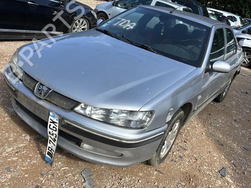 Left headlight PEUGEOT 406 (8B) 2.0 HDI 110 | BP28211160C28 