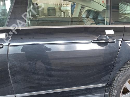 Used Left rear door CITROËN C6 (TD_) 2.7 HDi (204 hp) 24148019