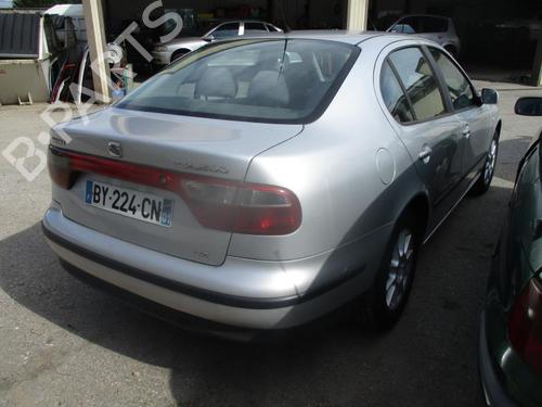 Right taillight SEAT TOLEDO II (1M2) 1.9 TDI | BP21751783C35 