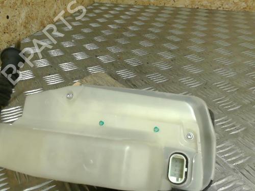 Front right lock TESLA MODEL 3 (5YJ3) EV | BP21741957C97 