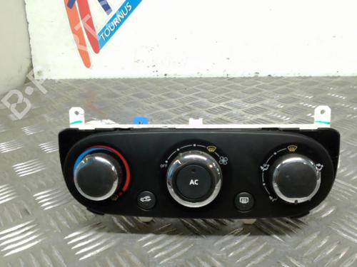 Used Climate control RENAULT CLIO IV (BH_) 1.5 dCi 90 (90 hp) 21743257