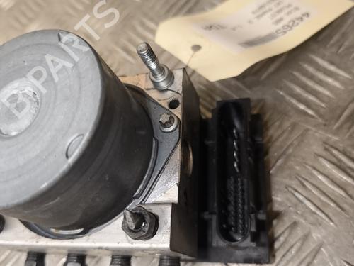 ABS pump PEUGEOT 107 (PM_, PN_) 1.4 HDi | BP22017143M43