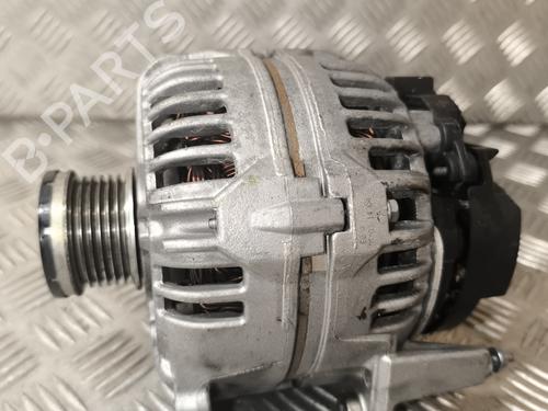 Alternator SEAT IBIZA IV (6J5, 6P1) 1.2 TSI | BP24354052M7 