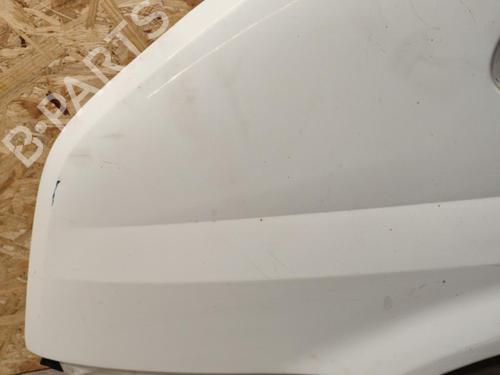 Used Left front fenders FORD TRANSIT Van (FA_ _) 2.2 TDCi (115 hp) 21745705