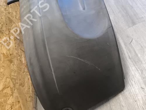 Front bumper RENAULT KANGOO (KC0/1_) D 55 1.9 (KC0D) | BP29331335C7 